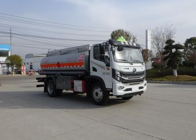 Xingshi  SLS5126GRYE6 Flammable liquid tank transport vehicle