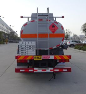 Xingshi  SLS5126GRYE6 Flammable liquid tank transport vehicle