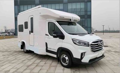 Datong  SRV5043XLJH9DBC RV