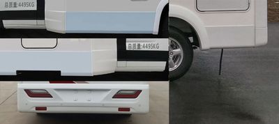 Datong  SRV5043XLJH9DBC RV