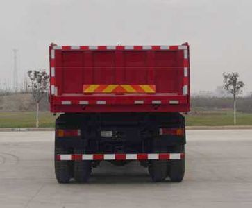 Shaanxi Automobile SX3315NT4861 Dump truck