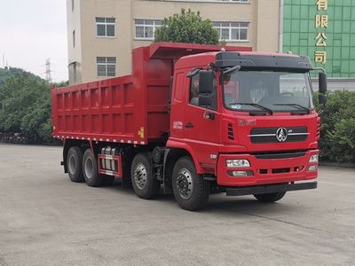 Wanshan  WS3315G1A Dump truck