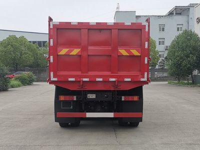 Wanshan  WS3315G1A Dump truck