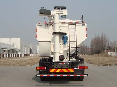 Baiqin  XBQ5250ZSLD27 Bulk feed transport vehicle