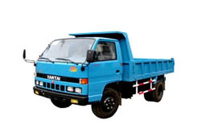 Yantai  YTQ3040DH3 Dump truck