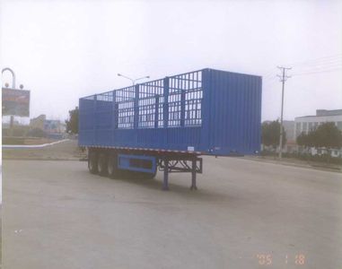 Shenglong  ZXG9280CXY Gantry semi-trailer