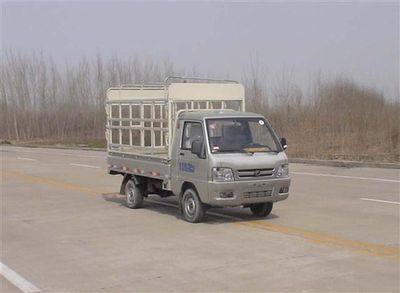 Foton  BJ5020CCYC1 Grate type transport vehicle