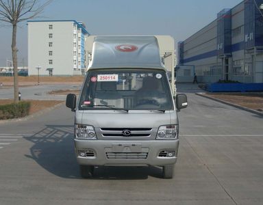 Foton  BJ5020CCYC1 Grate type transport vehicle