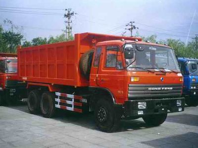 Sanxing BSX3228ADump truck