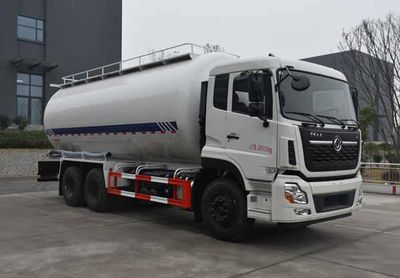 Zongang  CLT5250GFLDF6 Low density powder material transport vehicle