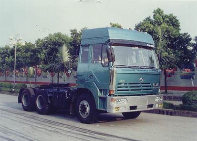 Hongyan  CQ4240TF19 Semi trailer towing vehicle