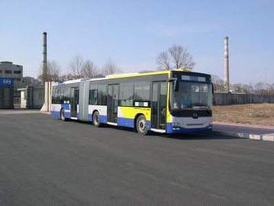 Huanghai  DD6161S01 City buses