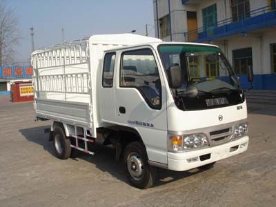 Kaima  KMC5040CSP3 Grate type transport vehicle