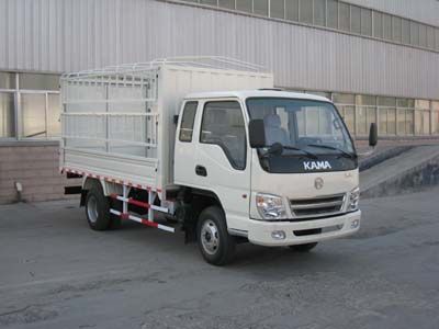 Kaima  KMC5040CSP3 Grate type transport vehicle