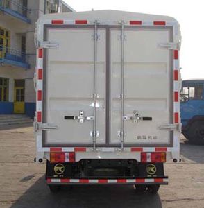 Kaima  KMC5040CSP3 Grate type transport vehicle