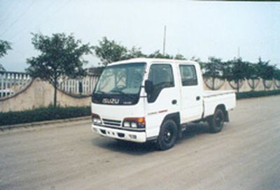 Isuzu  NKR55ELWR Light duty trucks