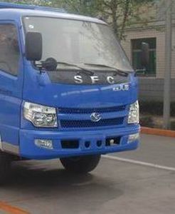 Shifeng  SSF3040DDJ51 Dump truck