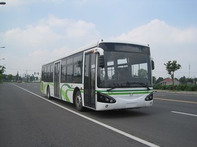 Shenwo SWB6127PHEV3Hybrid urban buses