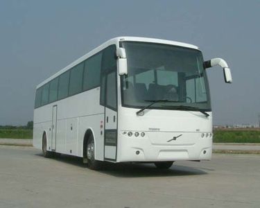 Xiwo  XW6122B Luxury tourist buses