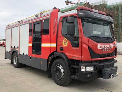 Zhenxiang Automobile Co., LtdZXT5150GXFPM40D5Foam fire truck