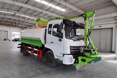 Companion Changxing  AAA5160GQXD6 Tunnel cleaning vehicle