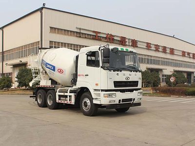 Xingma  AH5250GJB4L5 Concrete mixing transport vehicle