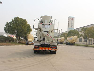 Xingma  AH5250GJB4L5 Concrete mixing transport vehicle