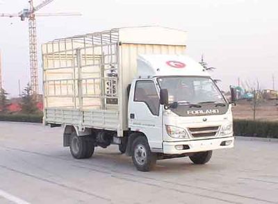 Era  BJ5033V3BE64 Grate type transport vehicle