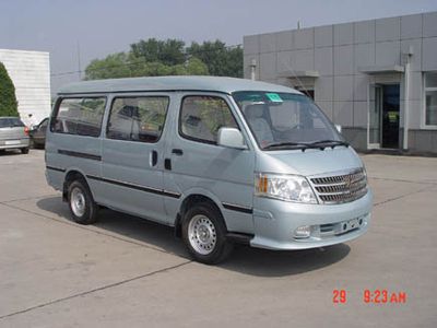 Foton  BJ6516B1DXA4 coach