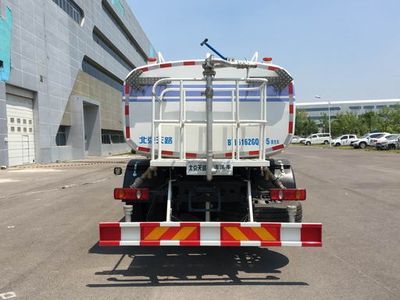 Tianlu  BTL5162GQXD5 Cleaning car