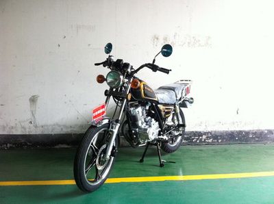 Changguang  CK1256E Two wheeled motorcycles