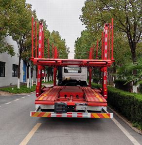 Dongfeng  DFH5180TCLBX6 Vehicle transport vehicle