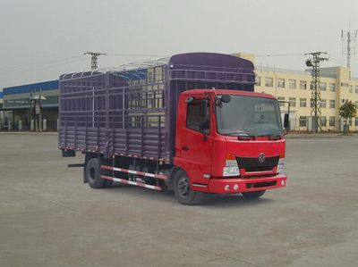 Dongfeng  DFL5040CCQB Grate type transport vehicle