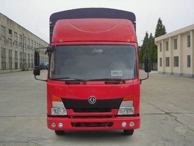 Dongfeng  DFL5040CCQB Grate type transport vehicle