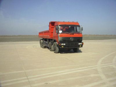 Dongfeng  EQ3186GX Dump truck