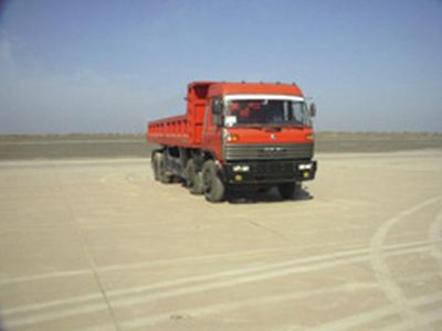 Dongfeng  EQ3186GX Dump truck