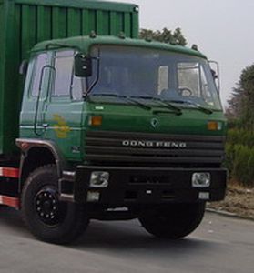 Dongfeng  EQ5254XYZ1 Postal vehicle