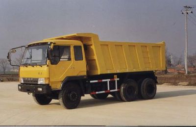 Kaile FQ3204Dump truck