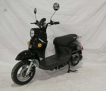 Hago  HG1500DT2 Electric two wheeled motorcycle