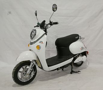 Hago  HG1500DT2 Electric two wheeled motorcycle