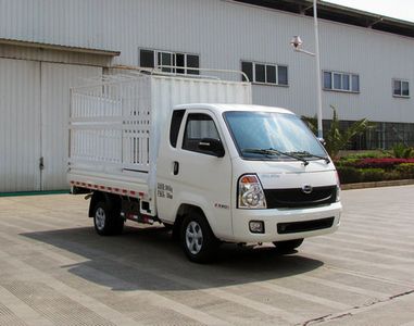 Shijun  LFJ5045CCYSCG2 Grate type transport vehicle