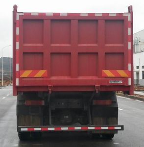 Chenglong  LZ3310H7FC2 Dump truck