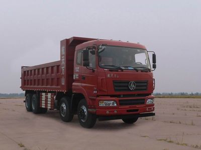 Mengsheng brand automobilesMSH3311N3Dump truck