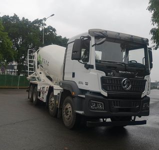 Tiema  XC5310GJBJSJF1 Concrete mixing transport vehicle