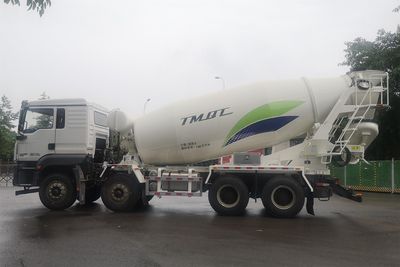 Tiema  XC5310GJBJSJF1 Concrete mixing transport vehicle