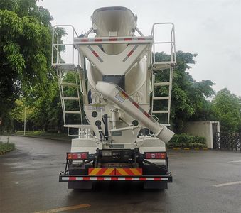 Tiema  XC5310GJBJSJF1 Concrete mixing transport vehicle