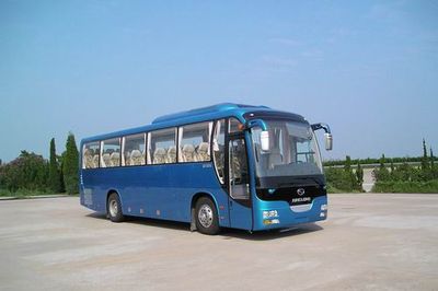 Jinlong  XMQ6119T1 coach