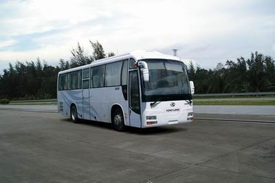 Jinlong  XMQ6119T1 coach