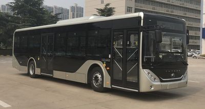 Yutong  ZK6126BEVG5 Pure electric city buses