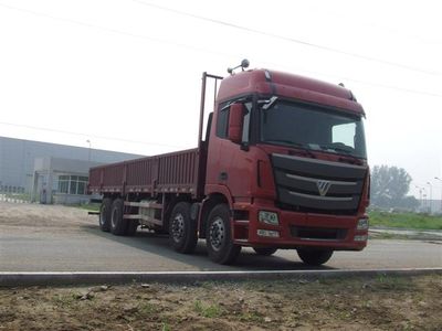 Ouman  BJ1319VPPJJ1 Truck